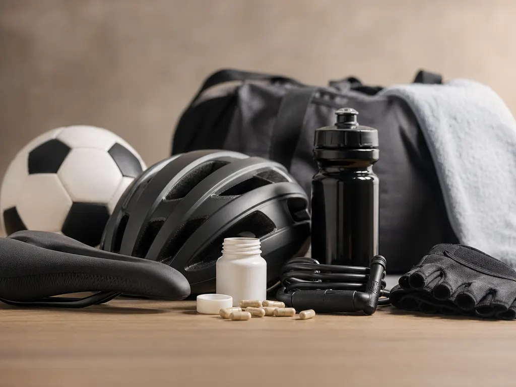 Andere Sportarten