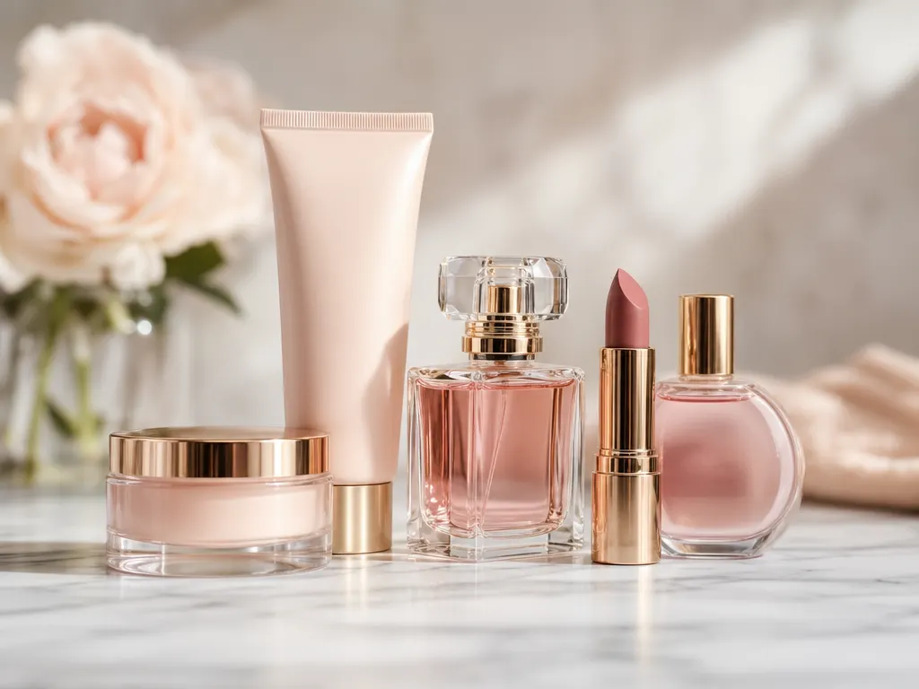 Kosmetik & Parfum