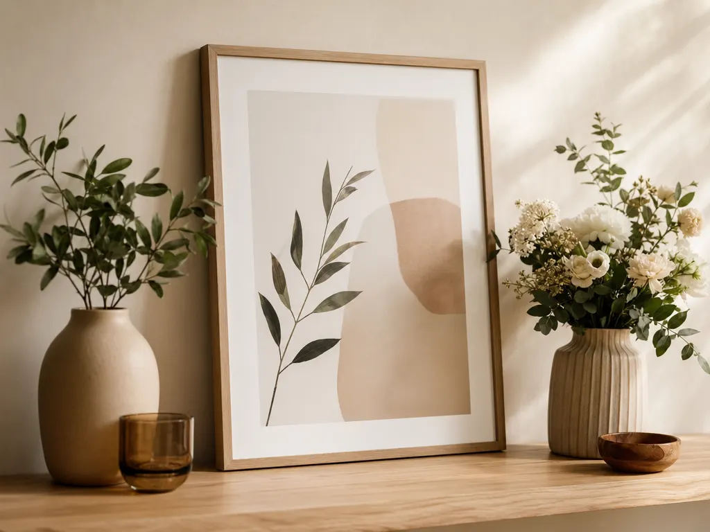 Kunst & Poster
