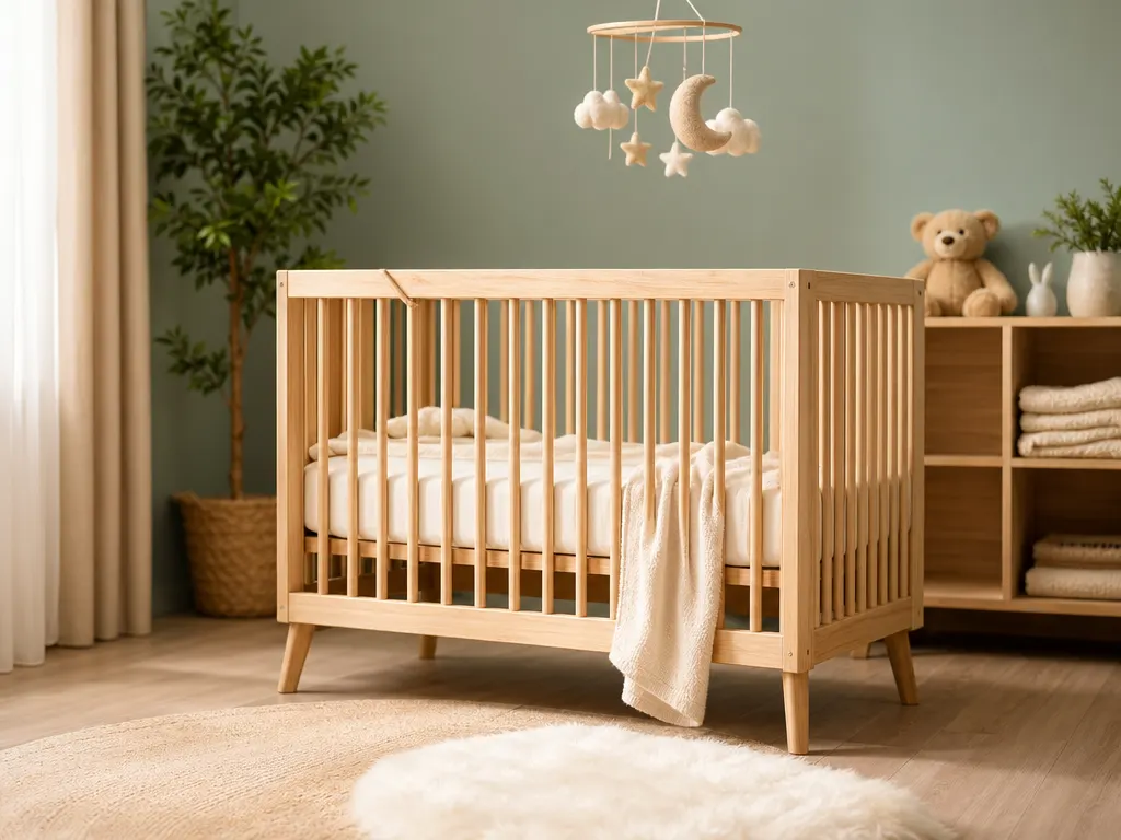 Babymöbel