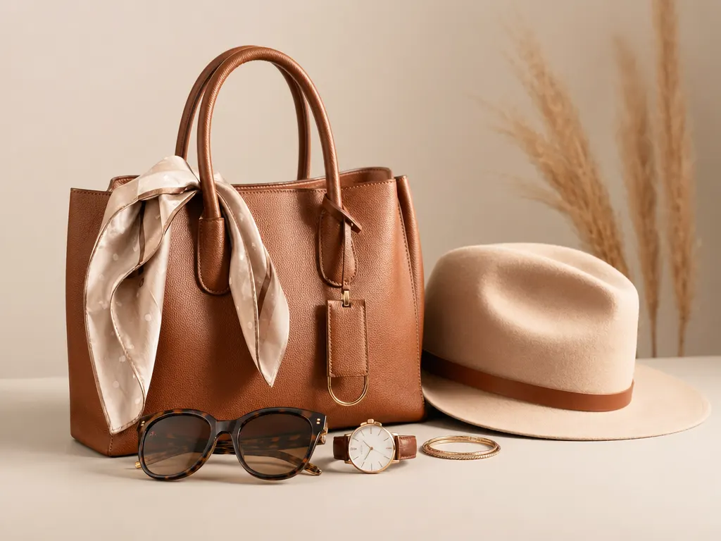 Mode-Accessoires