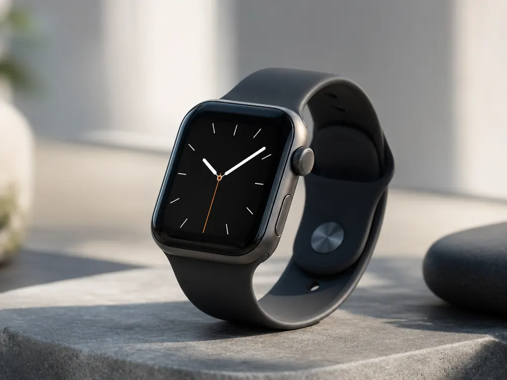 Smartwatches