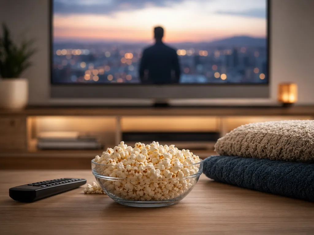 Filme, TV-Serie