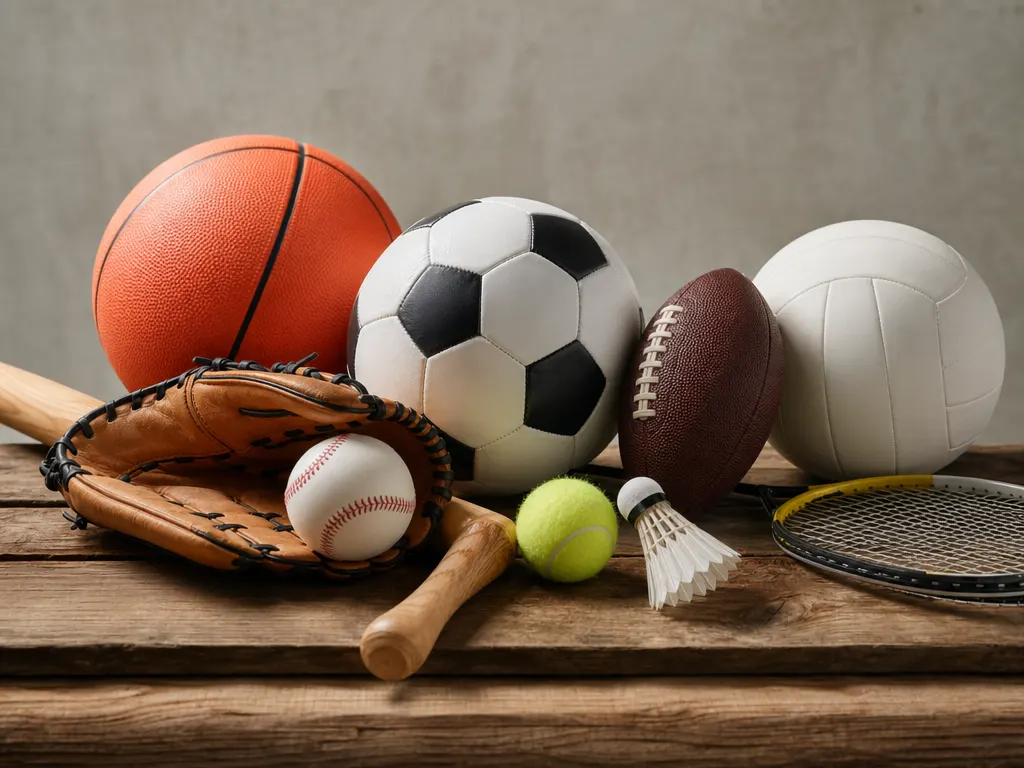 Team-Sport