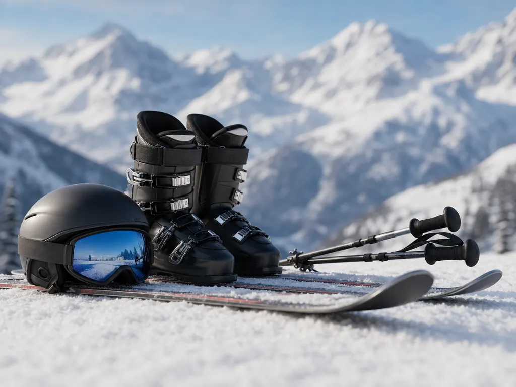 Wintersport