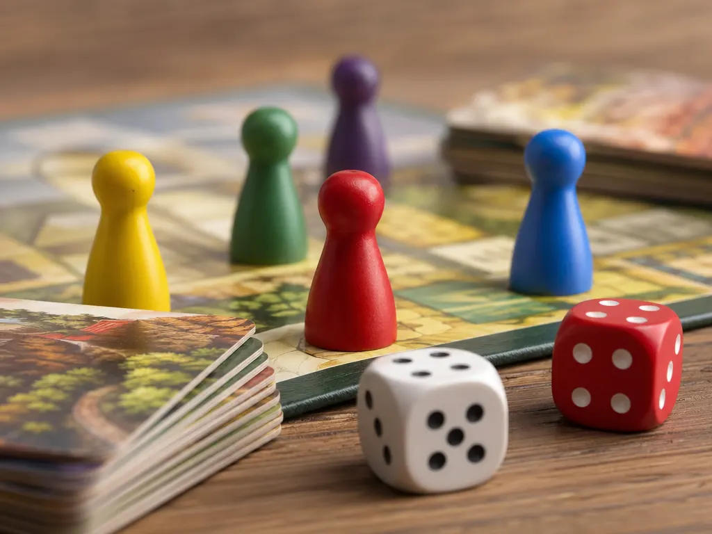 Spiele